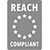 REACH compliancy is regulated by the European Union and promotes protection against harmful chemicals.