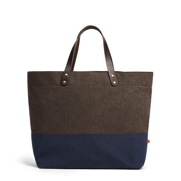 1961 Tote – Sable